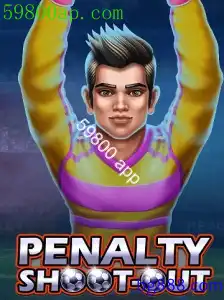 PenaltyShootOut