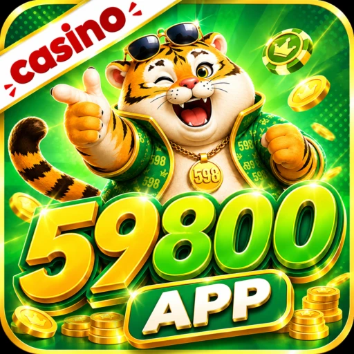 59800 app Logo